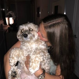 Meet your Posher, Jamie